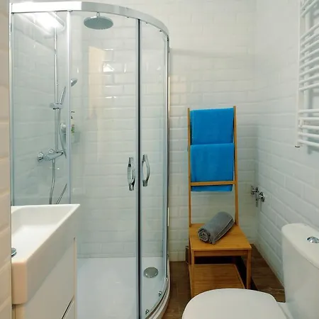 Stylish Apartment Szeged