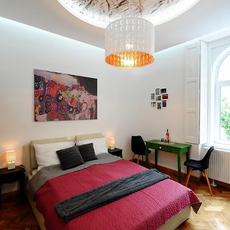 Apartment Stylish Szeged