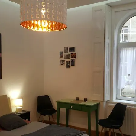 Stylish Apartment Szeged